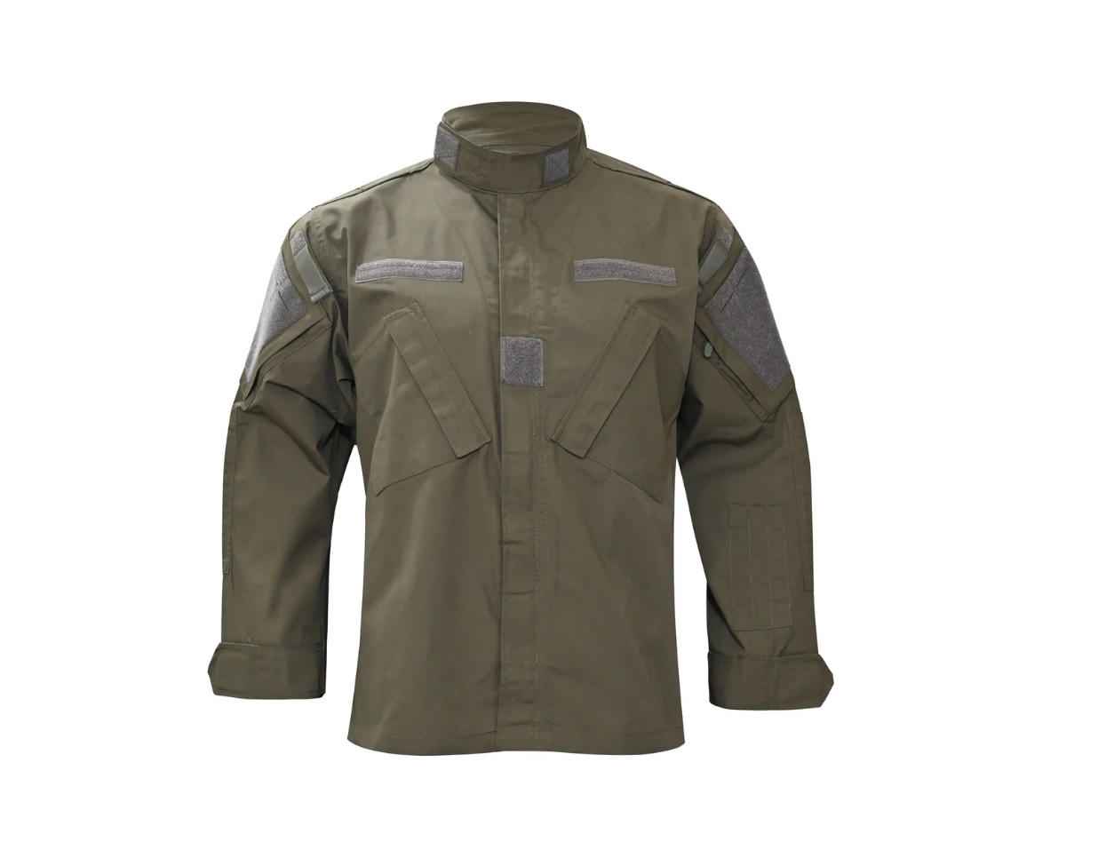 GEN3 FIELD ACU SHIRT - RANGER GREEN